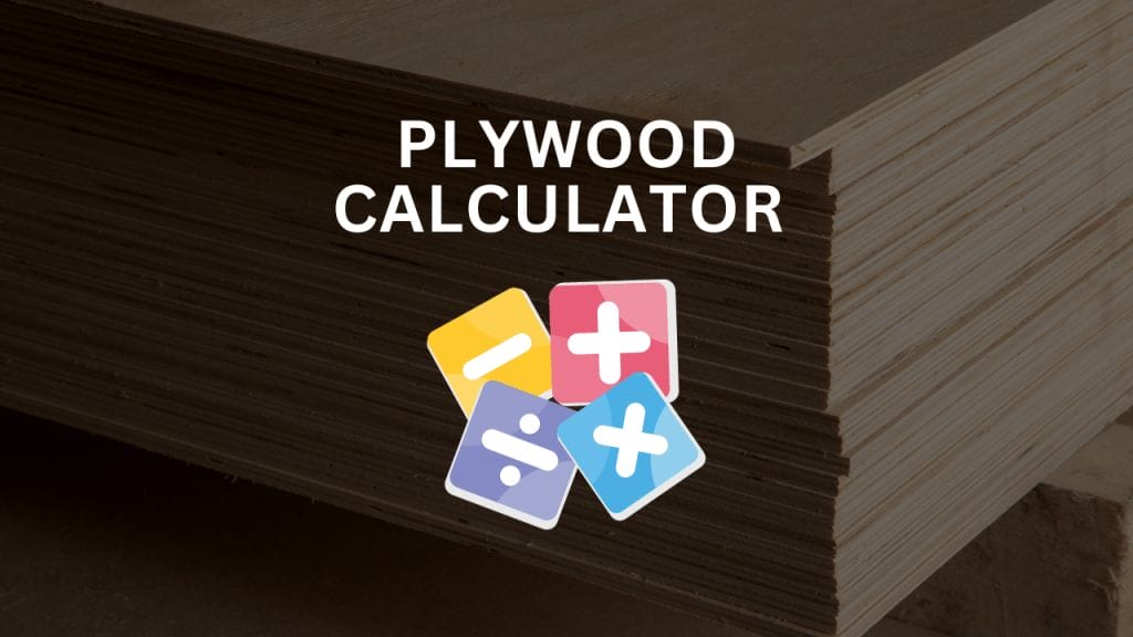plywood-calculator
